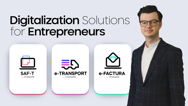 Digital Solutions for Business and Entrepreneurs 