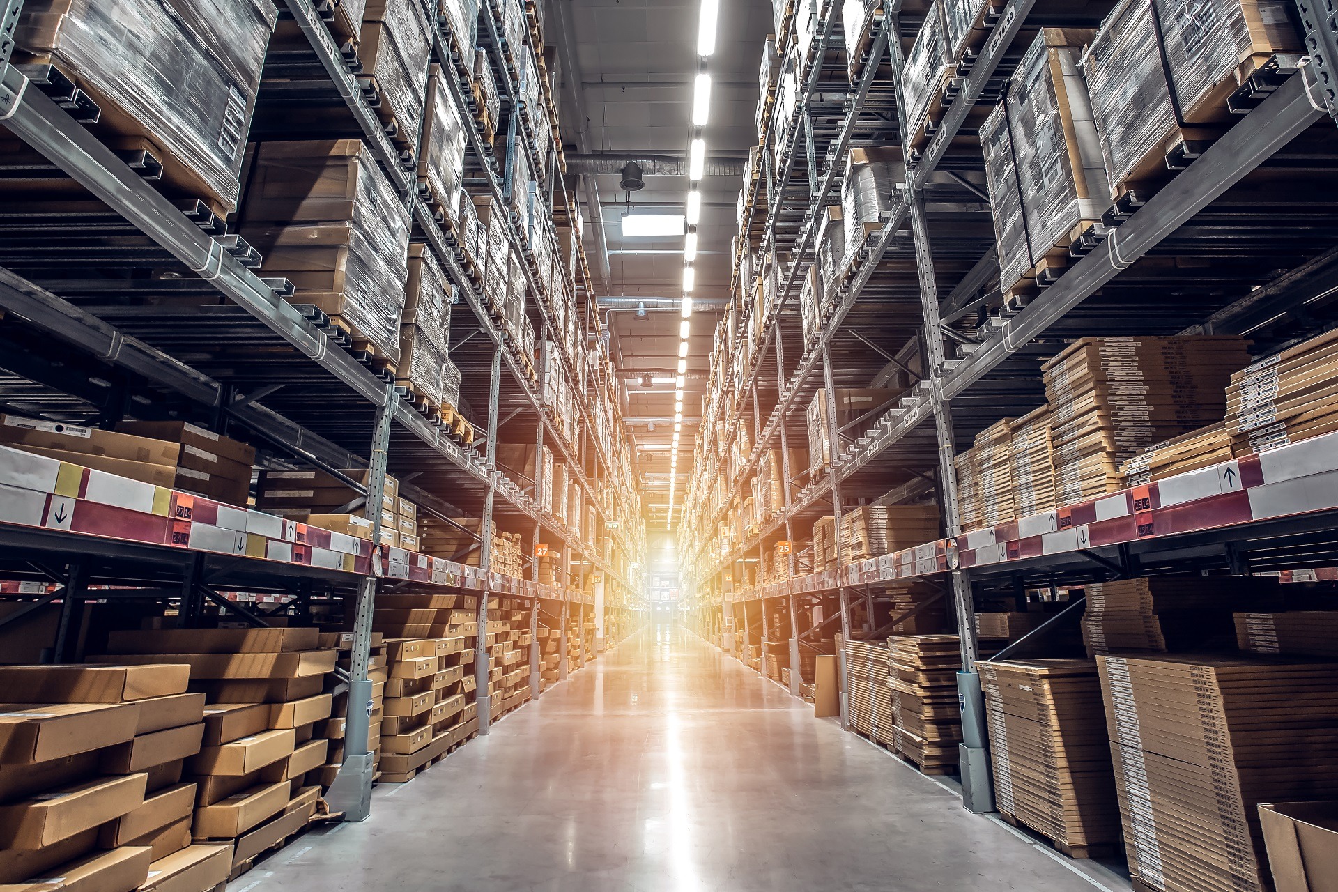 Distributice ERP Distributie & Logistica | Software pentru distributie si logistica