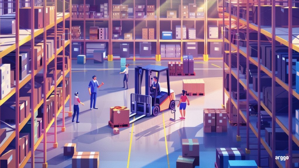 Inventory Management – How It Influences Business Performance and ...